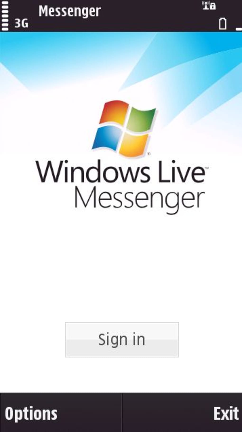 Messenger download free